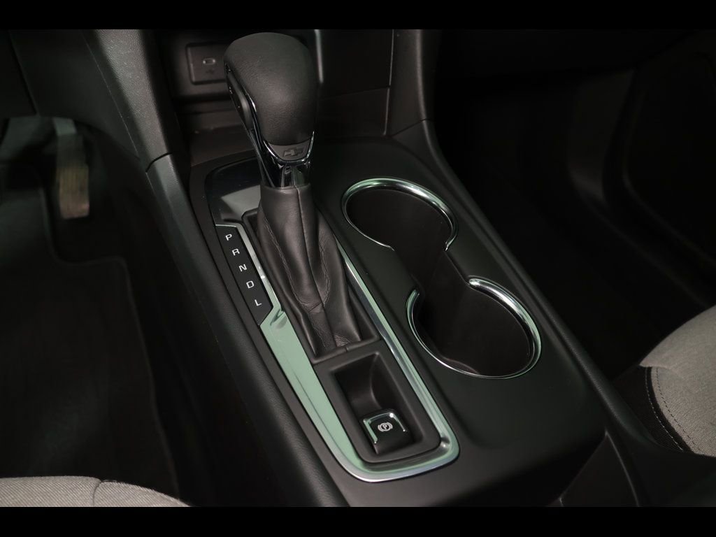 Used 2024 Chevrolet Equinox LS w/ Driver Confidence II Package image 24