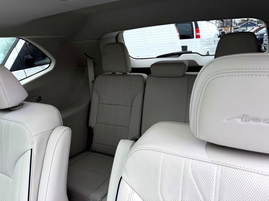 New 2026 Buick Enclave Avenir w/ Super Cruise Package image 6
