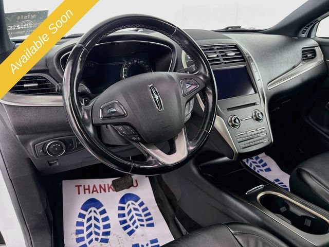 Used 2019 Lincoln MKC Reserve w/ MKC Technology Package AWD/4WD image 9