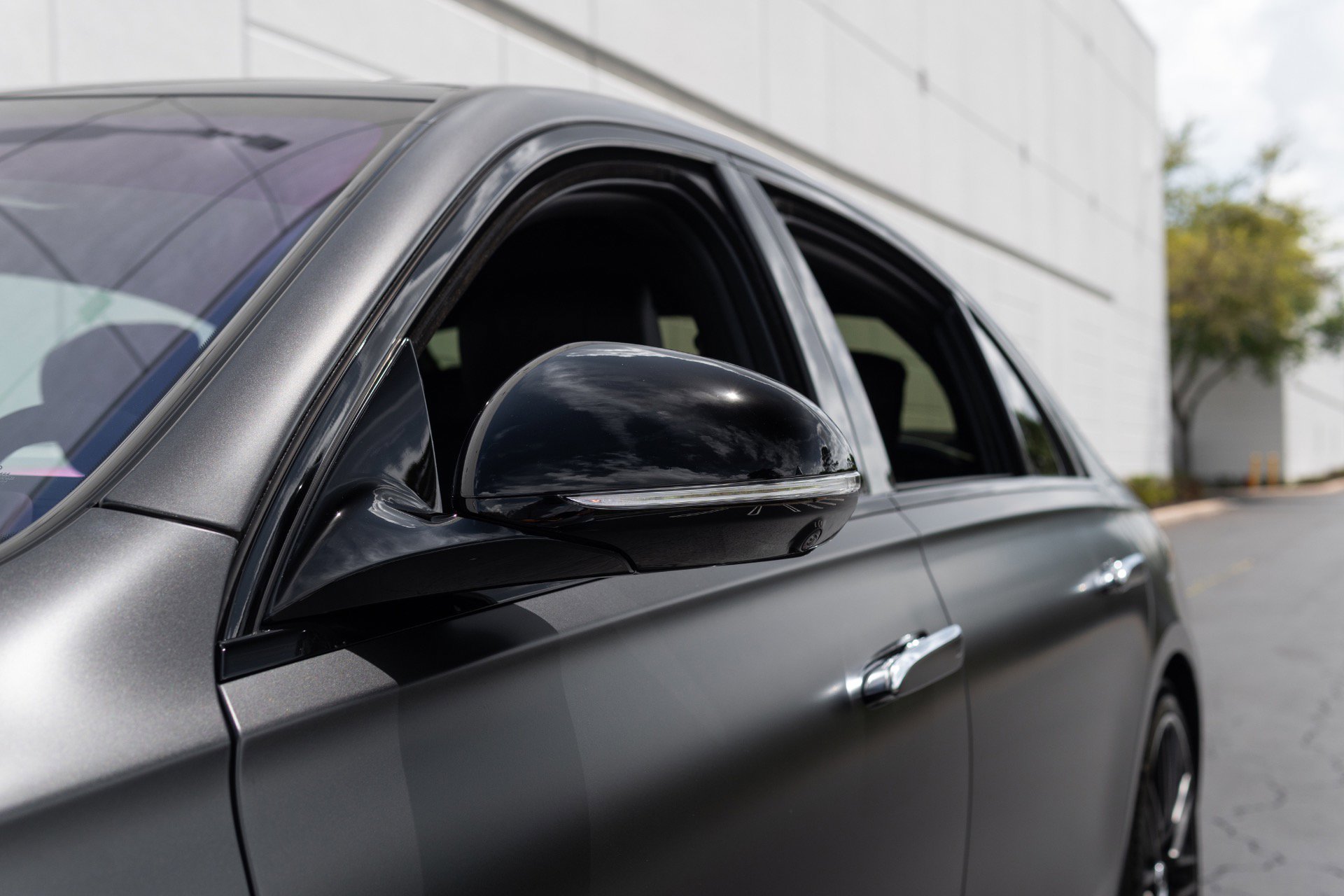 Used 2025 Mercedes-Benz S 63 AMG S image 23