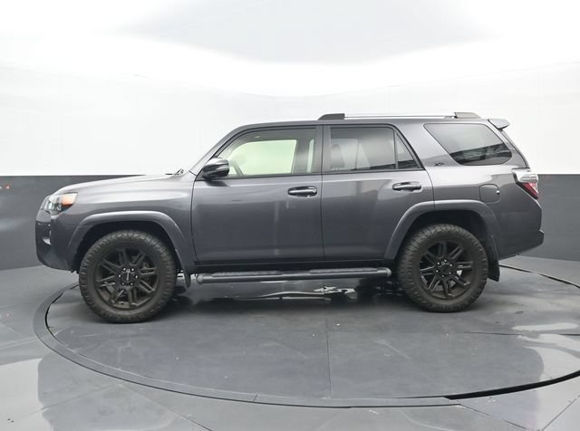 Used 2023 Toyota 4Runner SR5 Premium w/ Moonroof Package RWD image 7