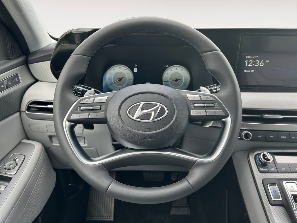 New 2025 Hyundai Palisade SEL image 15