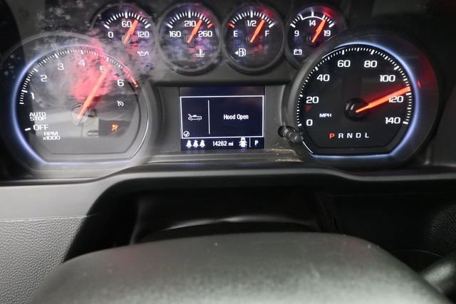 Used 2024 Chevrolet Silverado 1500 W/T w/ Trailering Package AWD/4WD image 30