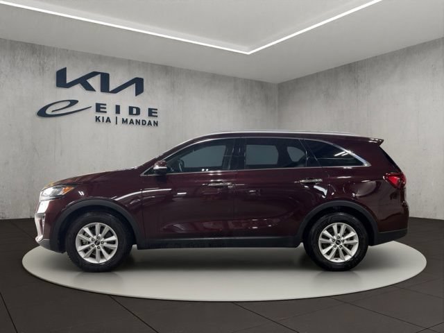 Used 2019 Kia Sorento FWD V6 w/ LX V6 Convenience Package image 10