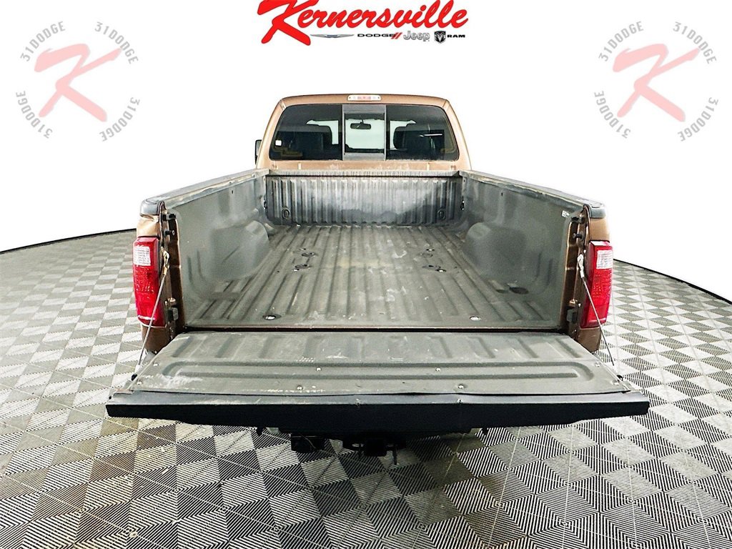 Used 2012 Ford F350 Lariat image 32