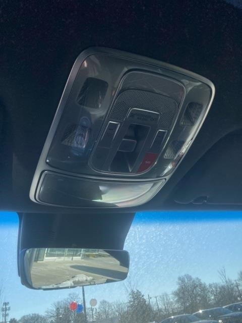 Used 2025 Genesis GV70 3.5T Sport w/ Sport Advanced Package image 21