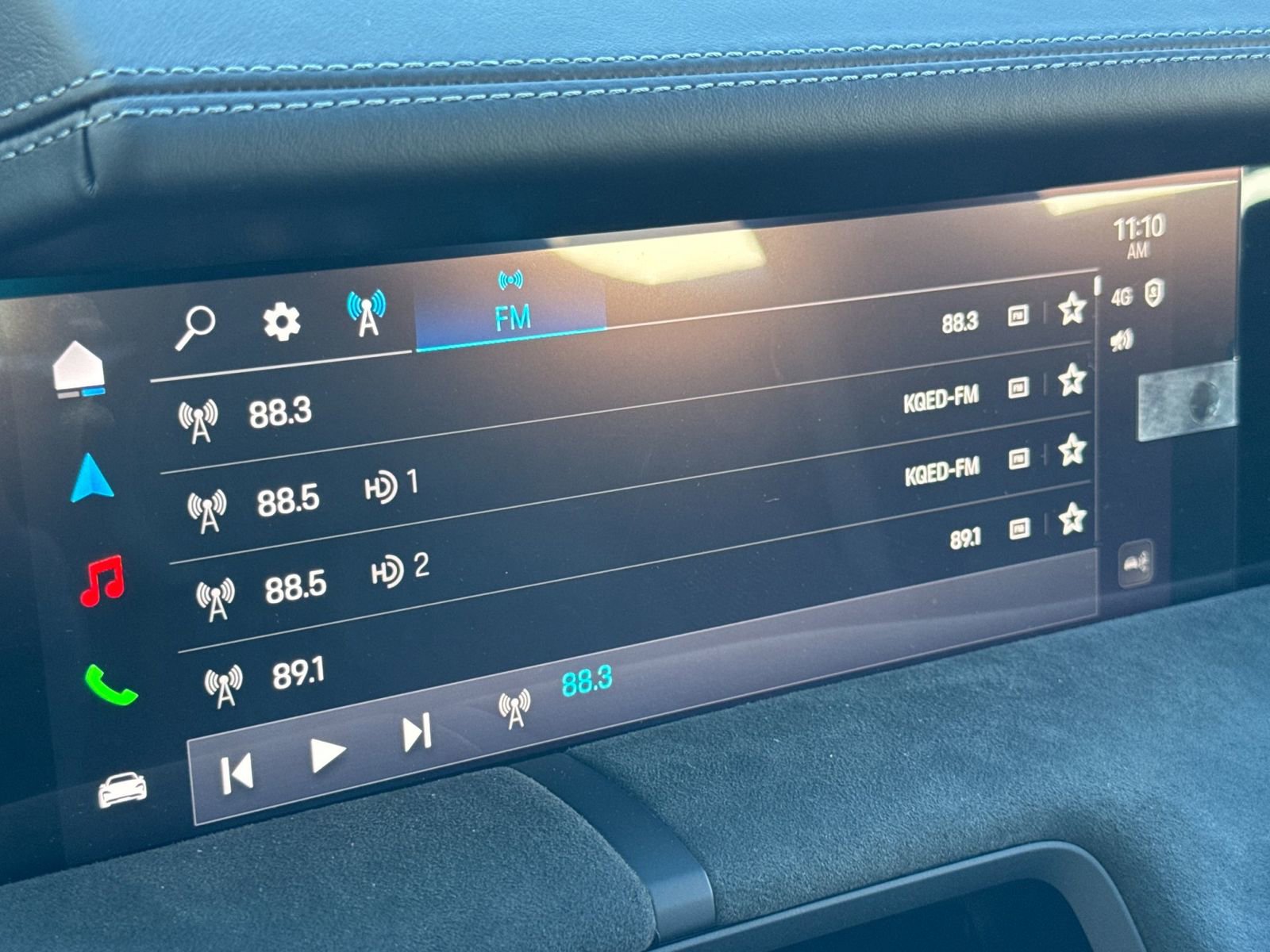 New 2026 Porsche Taycan GTS image 21