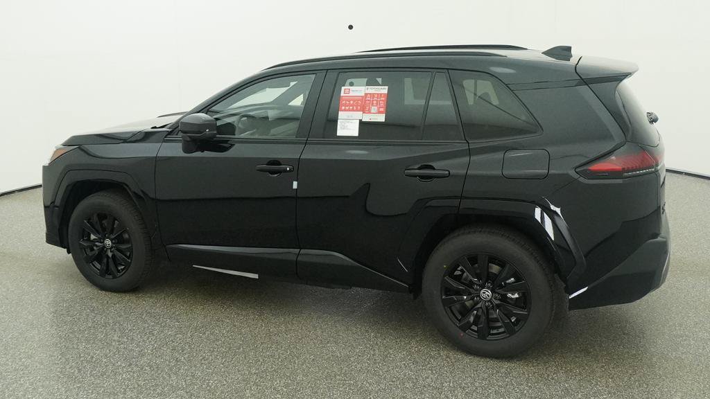 New 2026 Toyota RAV4 SE w/ Convenience Package AWD/4WD image 7