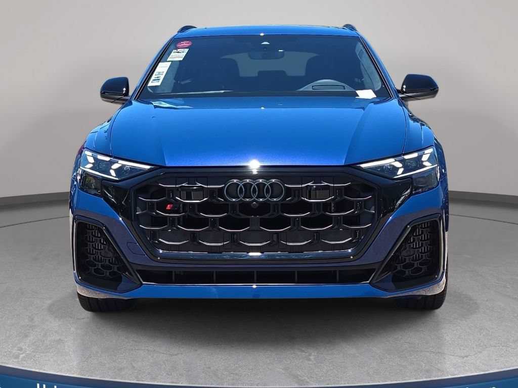 New 2026 Audi SQ8 Prestige AWD/4WD image 2