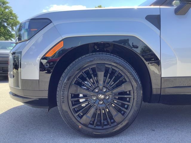 New 2026 Hyundai Santa Fe Calligraphy image 41