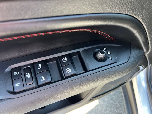 Certified 2025 Jeep Compass Trailhawk AWD/4WD image 11