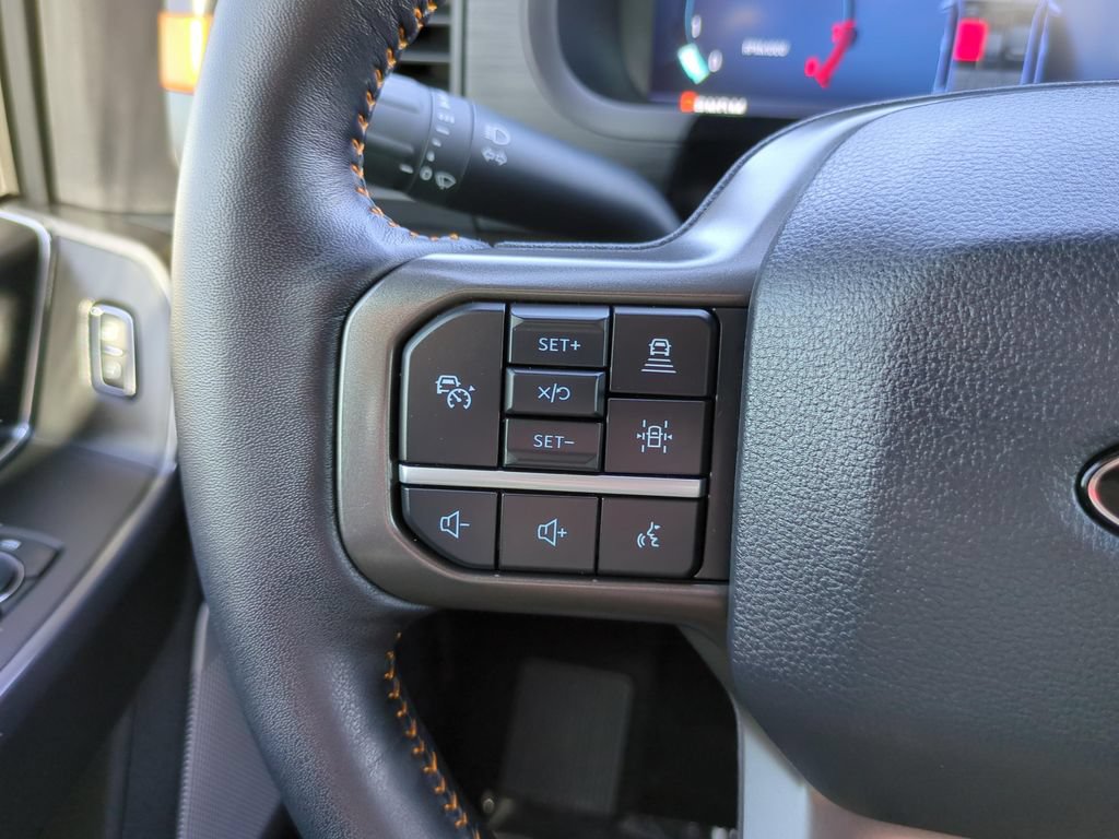 Used 2024 Ford F150 Tremor w/ Bed Utility Package AWD/4WD image 20
