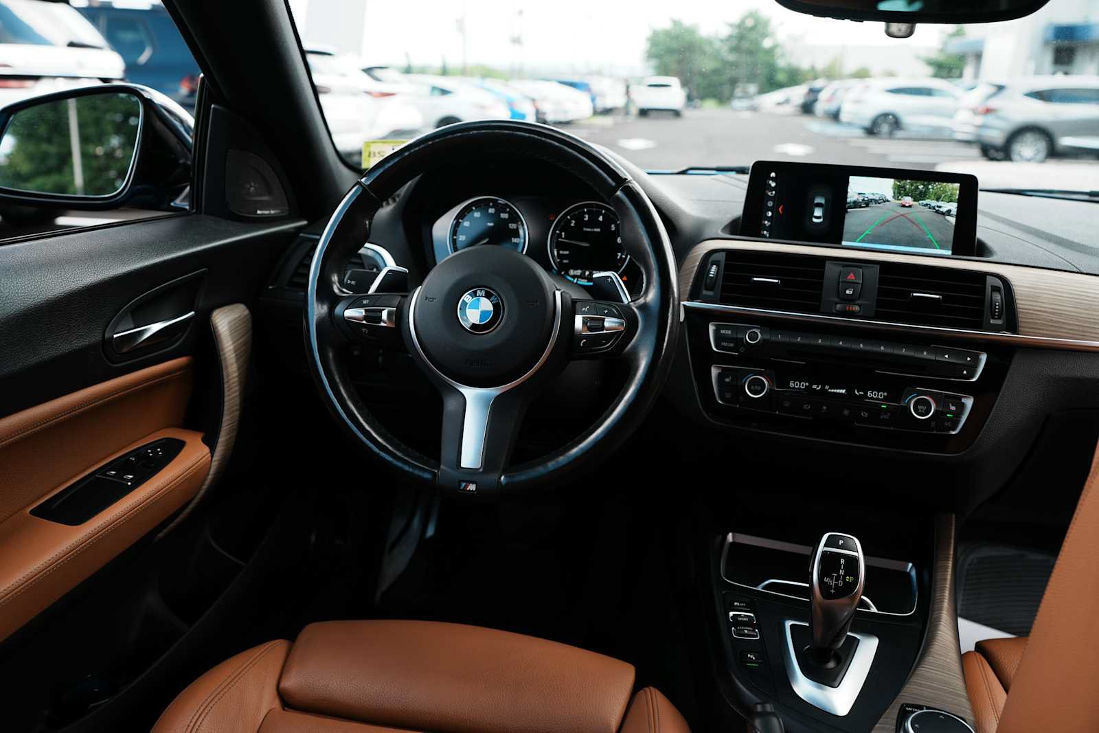 Used 2019 BMW M240i xDrive Coupe w/ Premium Package AWD/4WD image 31