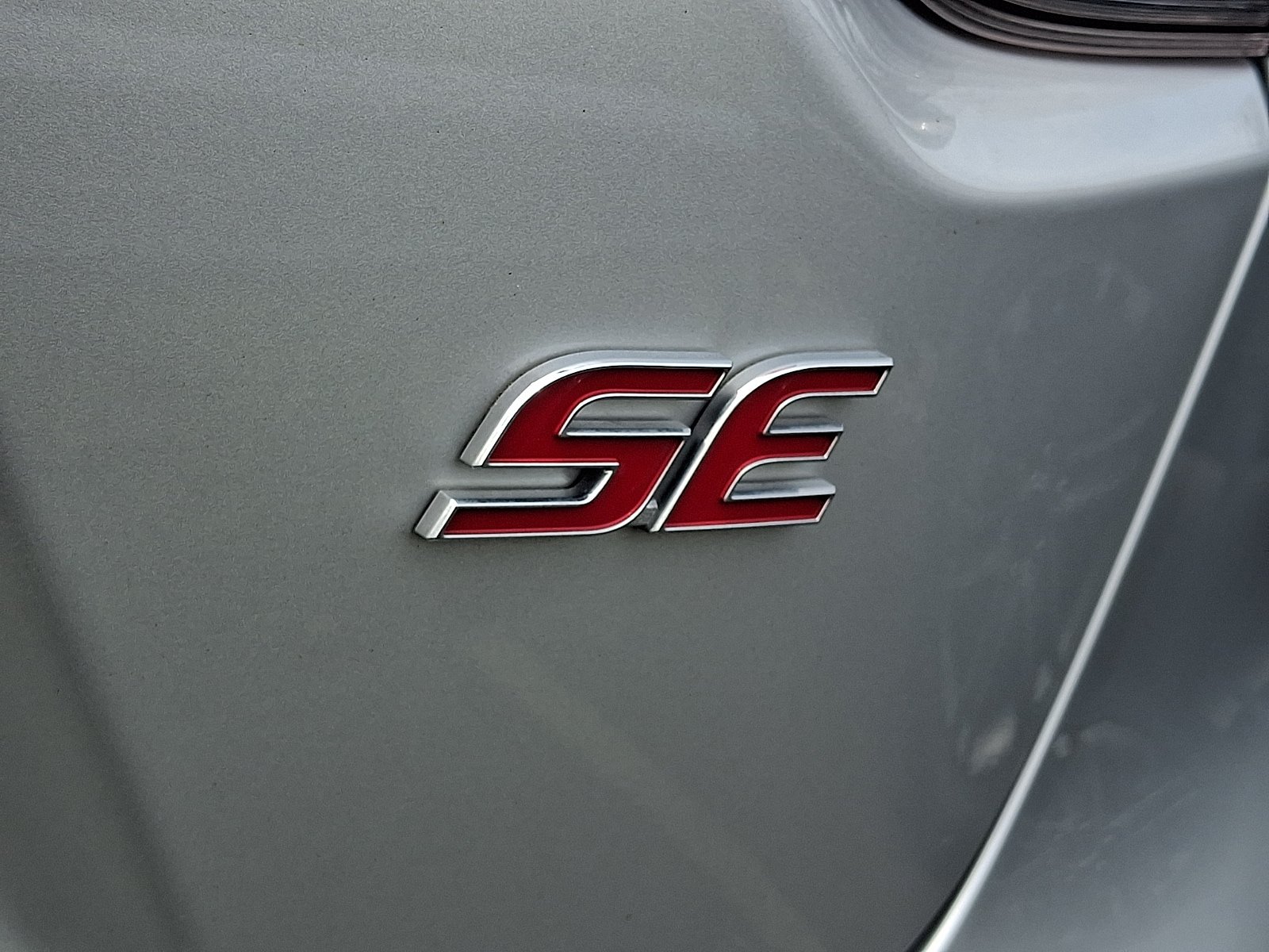 Used 2023 Toyota Corolla SE FWD image 30
