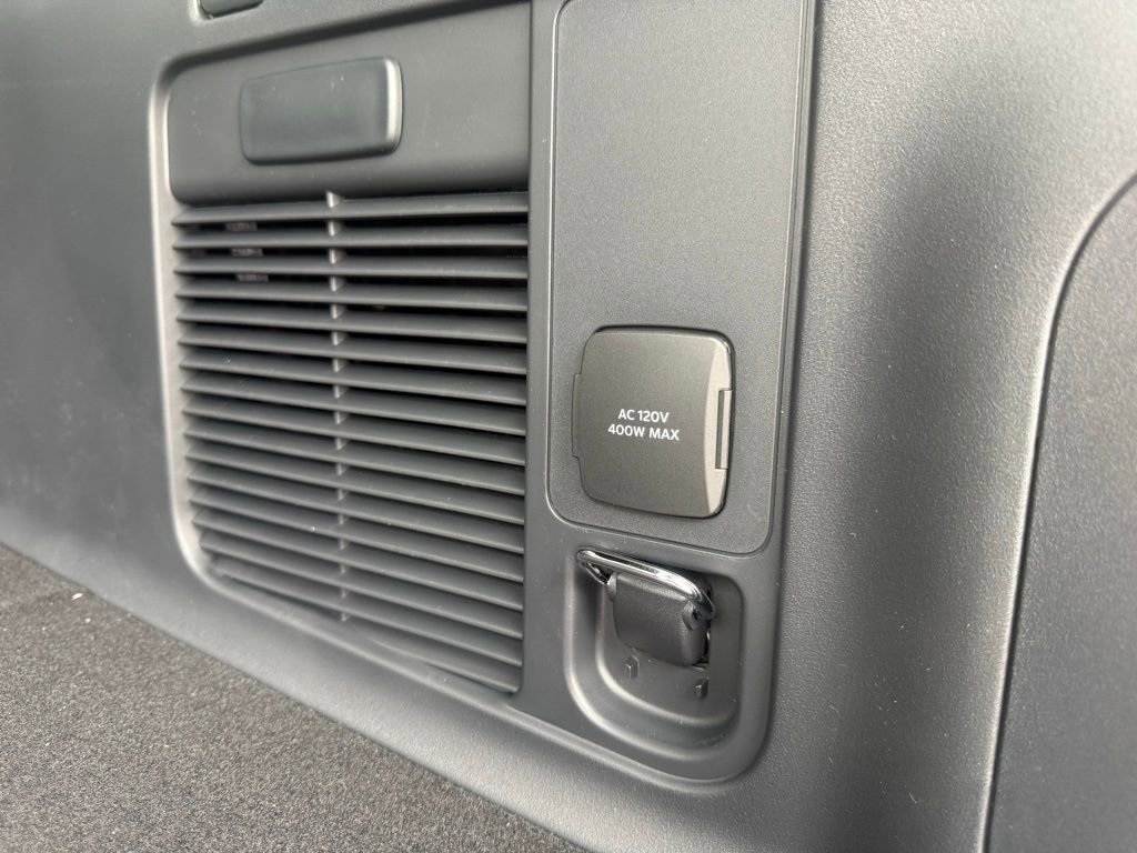 New 2026 Ford Expedition Max Platinum image 55