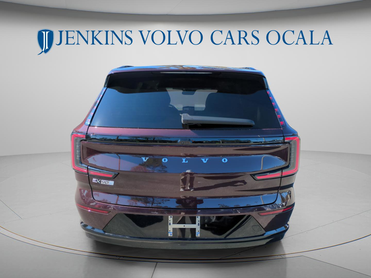New 2025 Volvo EX90 Ultra AWD/4WD image 4