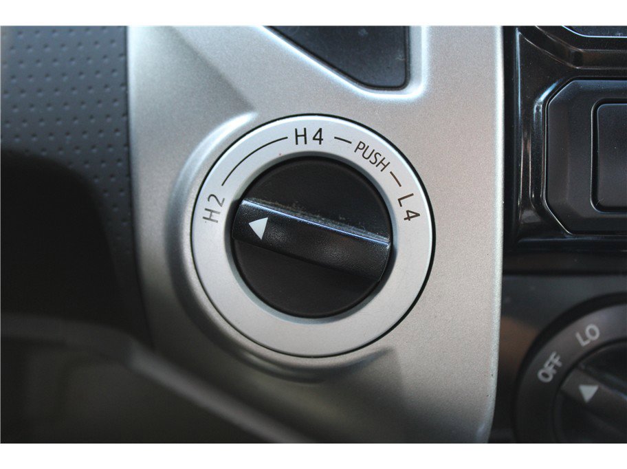 Used 2014 Toyota Tacoma 4x4 Double Cab image 22