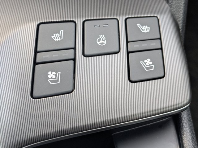 Certified 2026 Kia Sportage SX FWD image 21