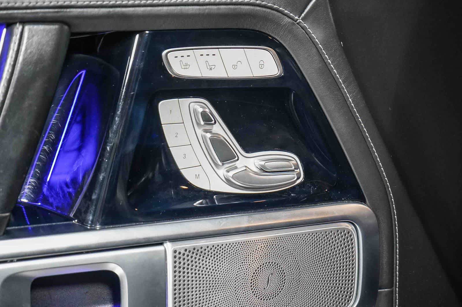 Used 2021 Mercedes-Benz G 63 AMG 4MATIC image 21