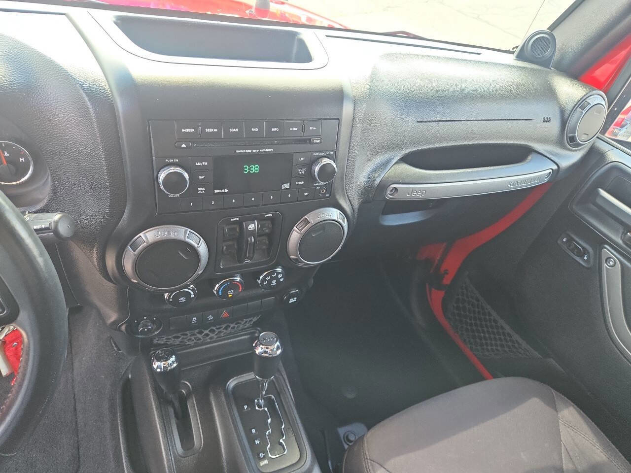 Used 2014 Jeep Wrangler Unlimited Sport w/ Quick Order Package 24S image 20