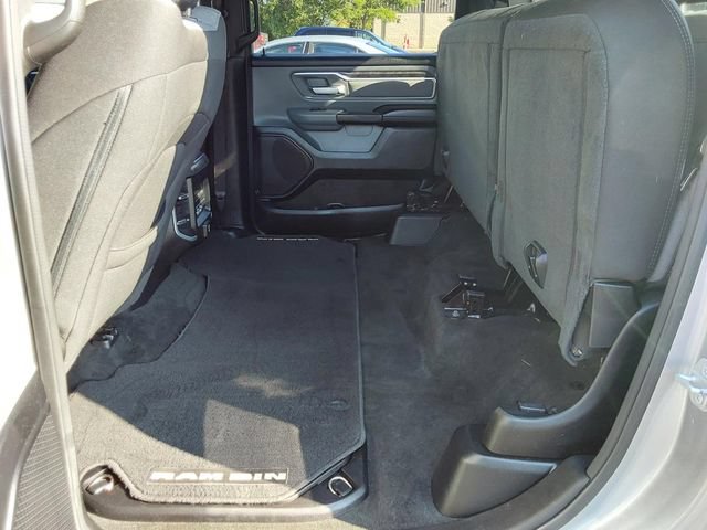 Used 2021 RAM 1500 Big Horn AWD/4WD image 14