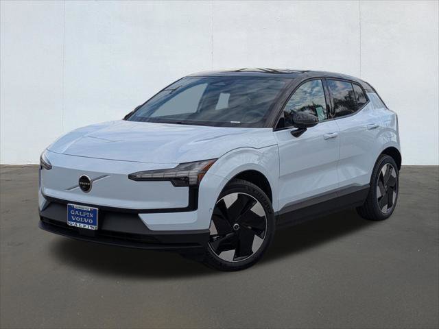 New 2026 Volvo EX30 Ultra w/ Protection Package Premier