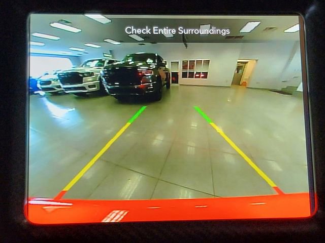 Used 2022 Dodge Challenger SRT Hellcat Redeye RWD image 6