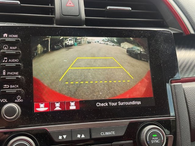 Used 2020 Honda Civic Type R image 19