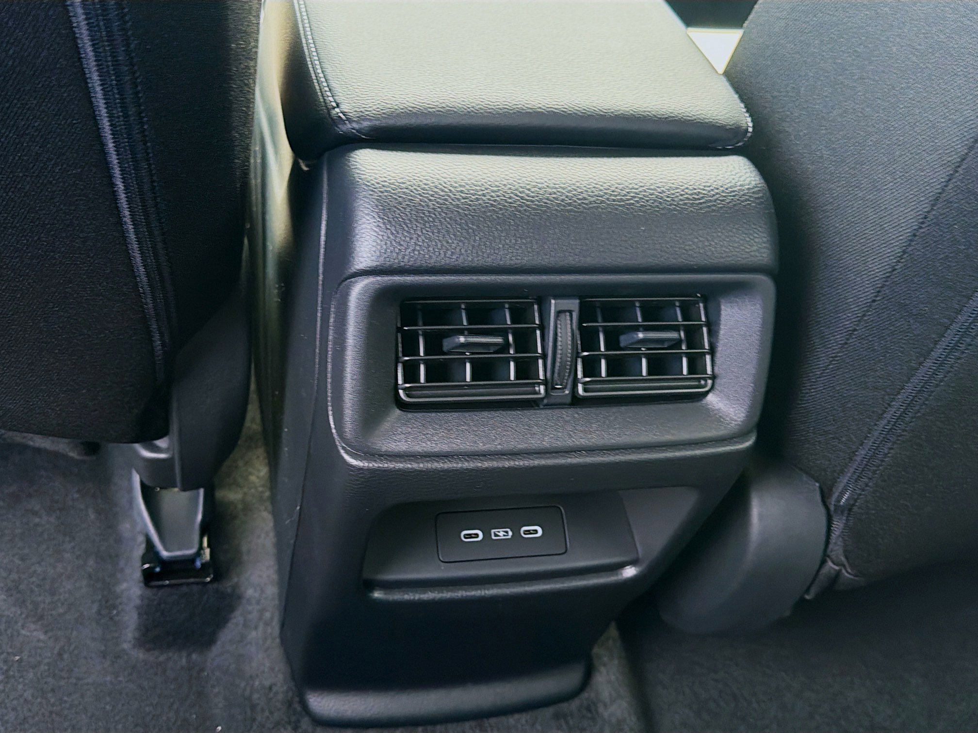 New 2026 Honda CR-V EX image 19