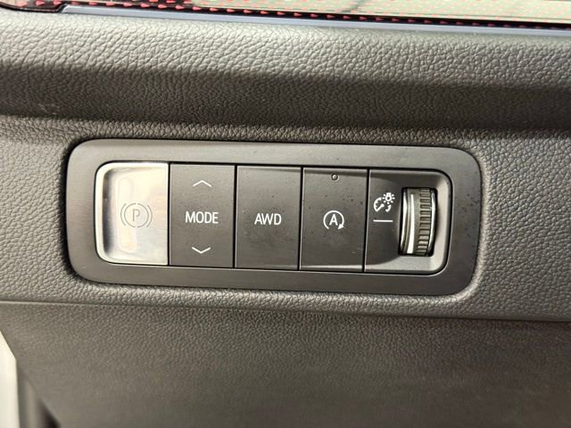 Used 2024 Chevrolet Traverse Z71 w/ LPO, Floor Liner Package image 34