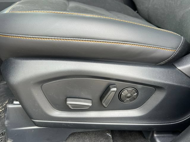 New 2026 Ford Explorer Tremor w/ Tremor Ultimate Package AWD/4WD image 13