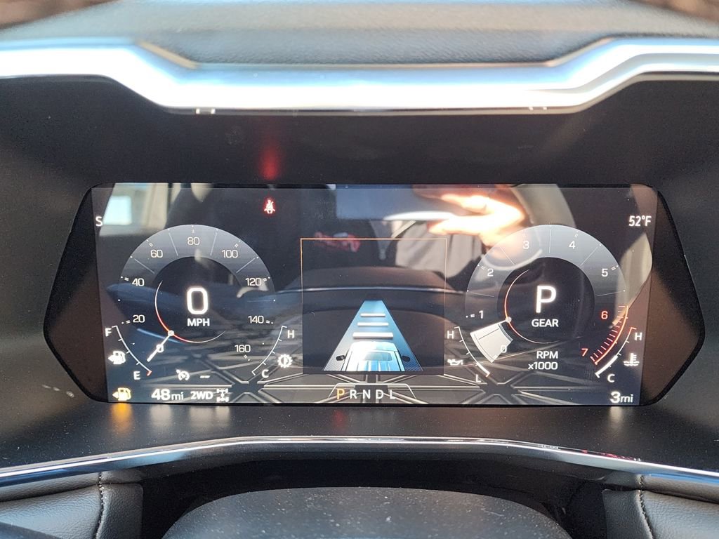 New 2026 GMC Canyon Elevation w/ Convenience Package image 24