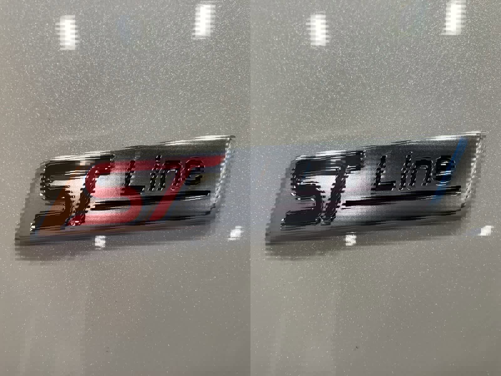 Used 2024 Ford Escape ST-Line w/ Tech Pack #1 image 10