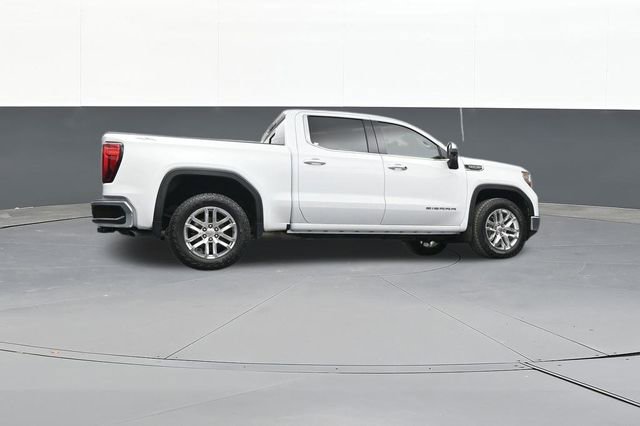 Used 2020 GMC Sierra 1500 SLT w/ SLT Premium Package image 47