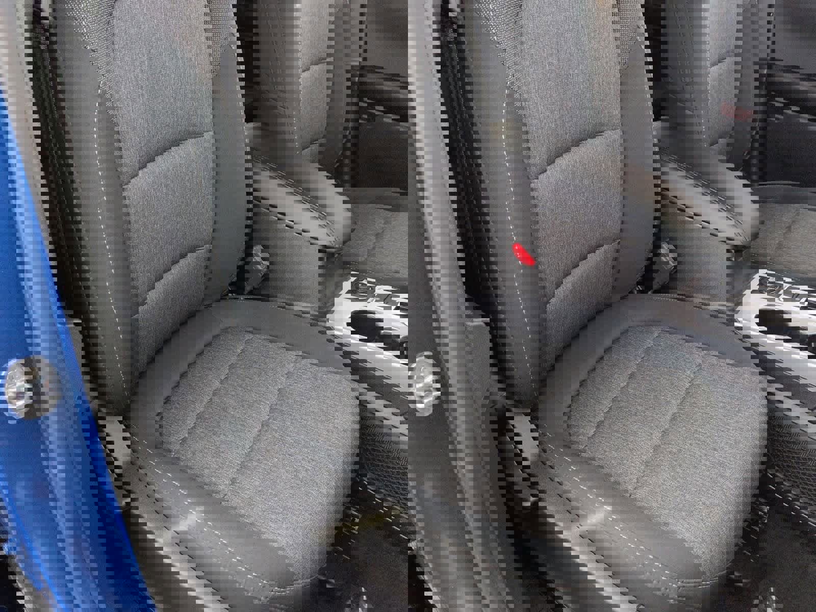 Certified 2024 Ford Bronco Sport Big Bend image 22