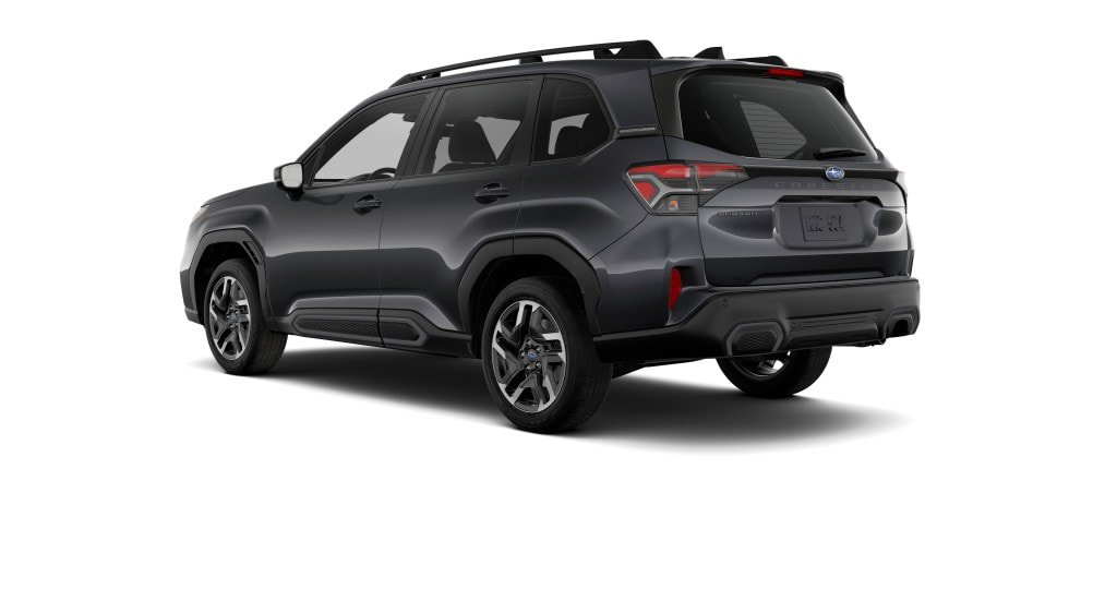New 2026 Subaru Forester Limited AWD/4WD image 6