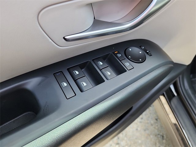 New 2025 Hyundai Tucson SEL image 16
