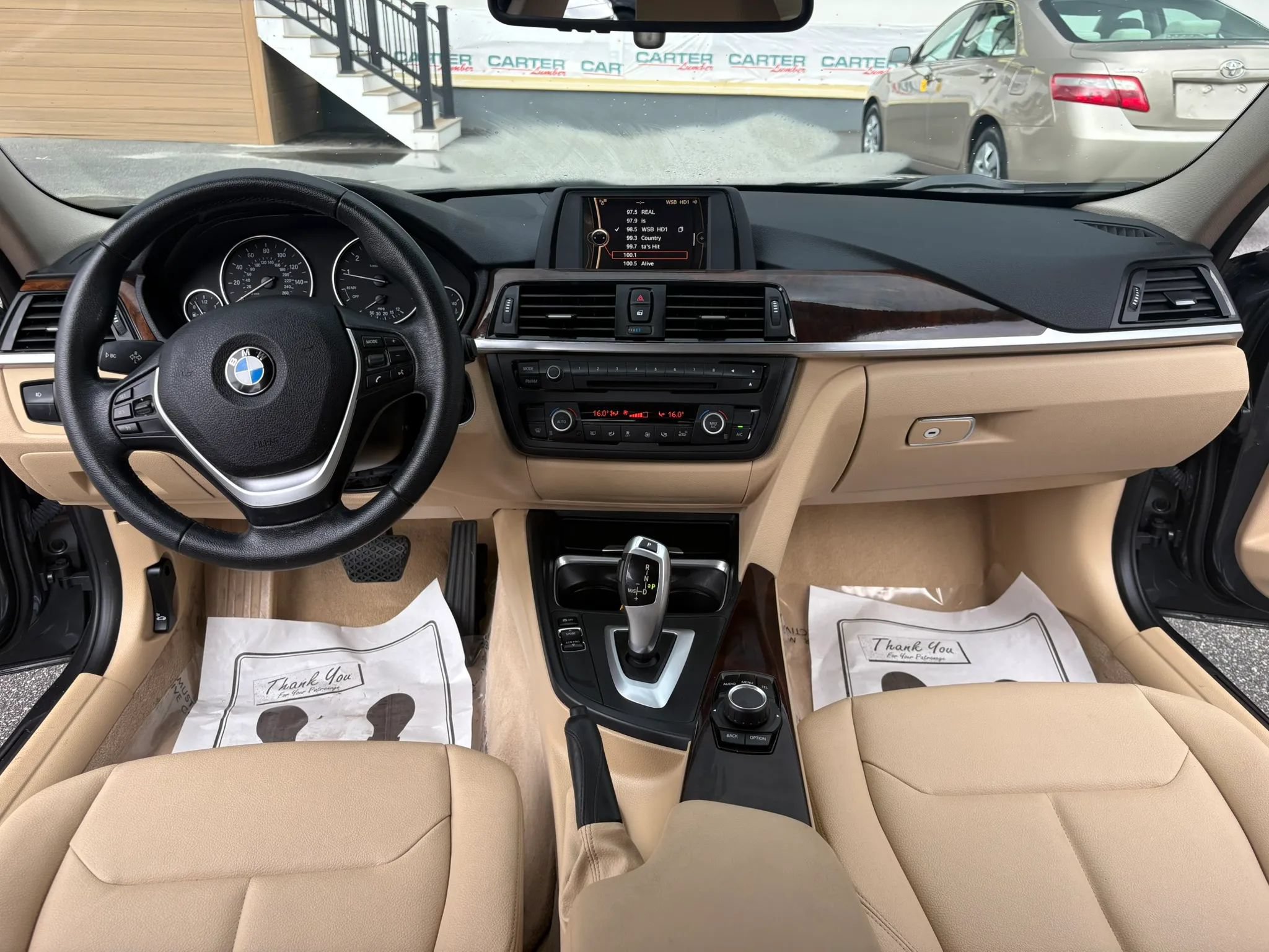 Used 2014 BMW 328i Sedan RWD image 20