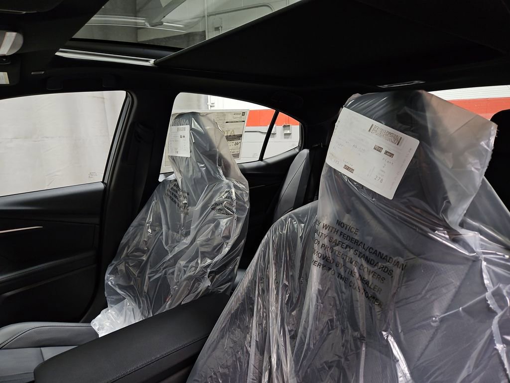 New 2026 Toyota Camry XSE image 11