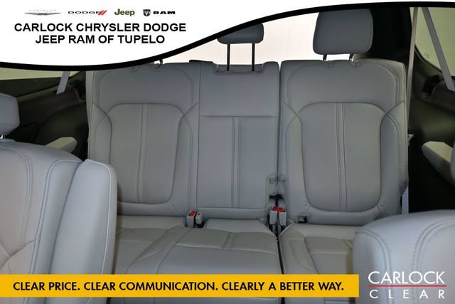 New 2026 Jeep Grand Wagoneer L 4WD w/ Premium Group I image 31