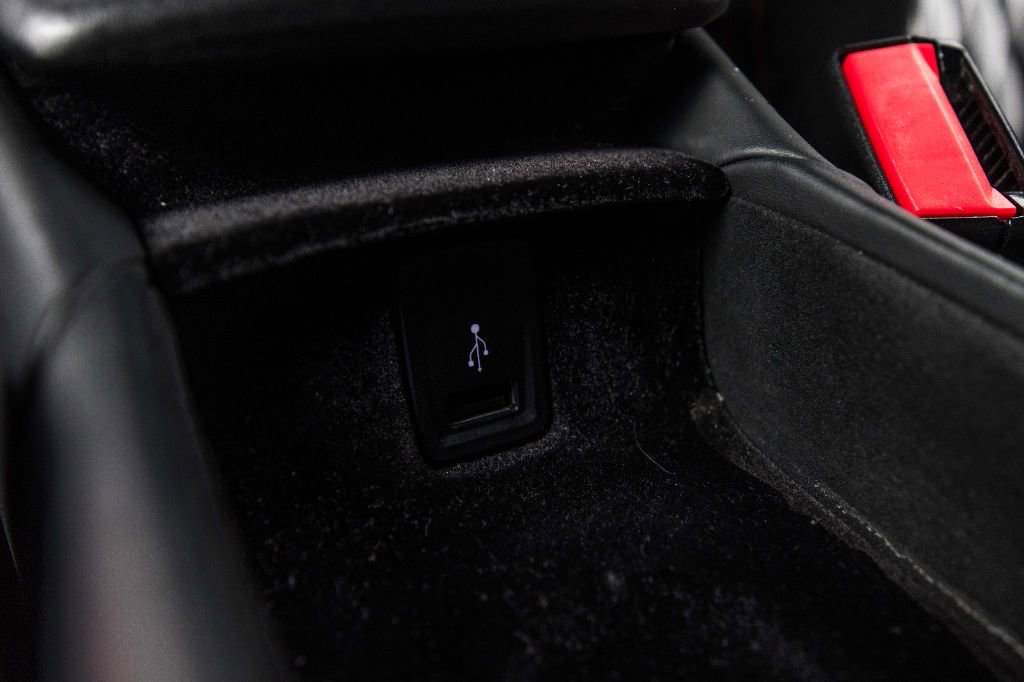 Used 2016 Ferrari 488 Spider RWD image 28