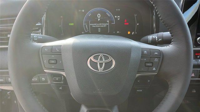 New 2026 Toyota Camry LE image 8