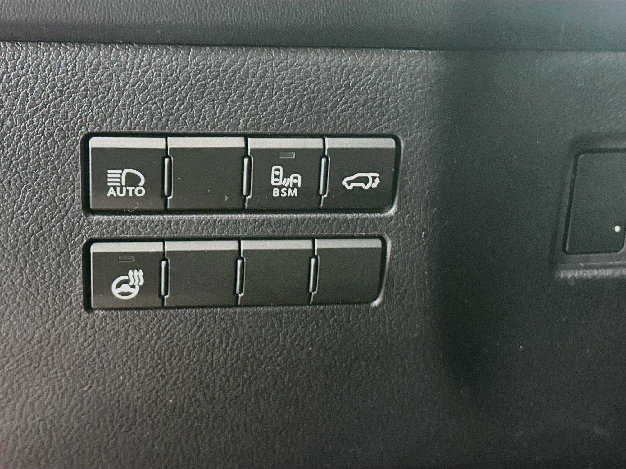 Used 2020 Lexus NX 300 FWD w/ Premium Package image 17