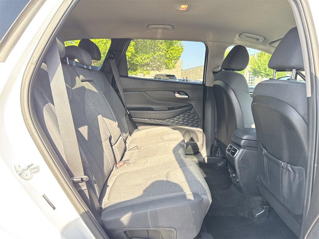 Used 2023 Hyundai Santa Fe SEL image 17