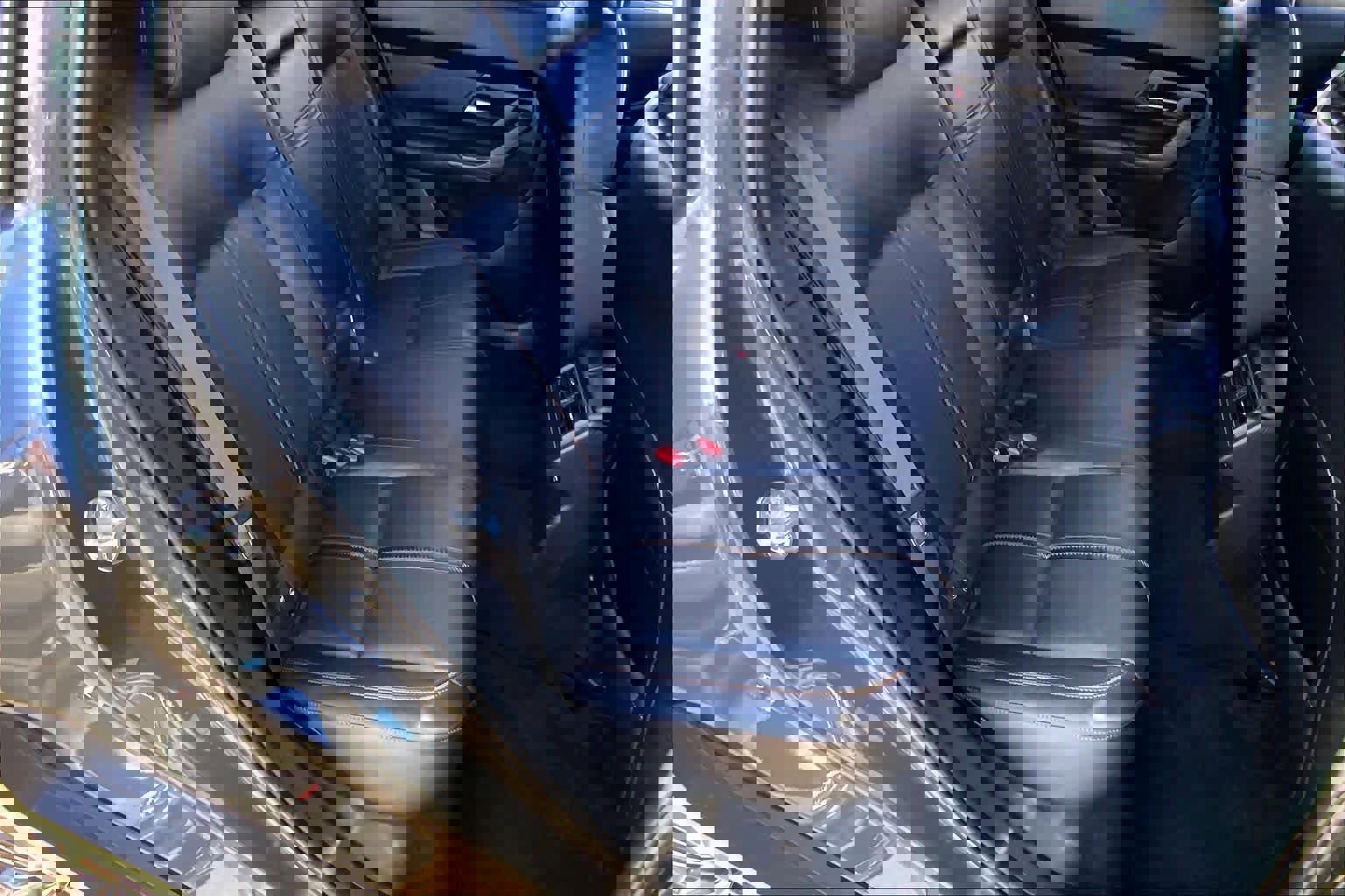 Used 2023 MAZDA CX-50 AWD 2.5 S w/ Cargo Package image 18