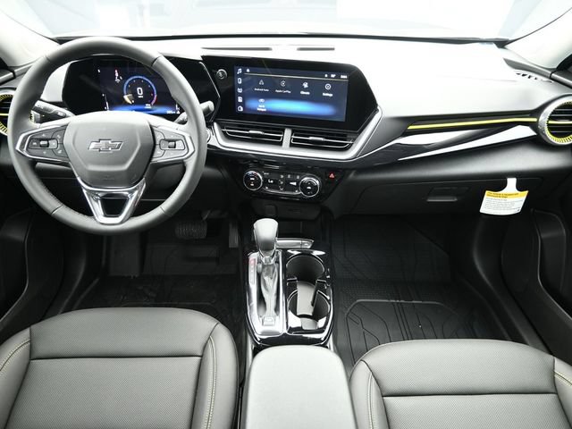 Used 2026 Chevrolet Trax ACTIV w/ Driver Confidence Package FWD image 23