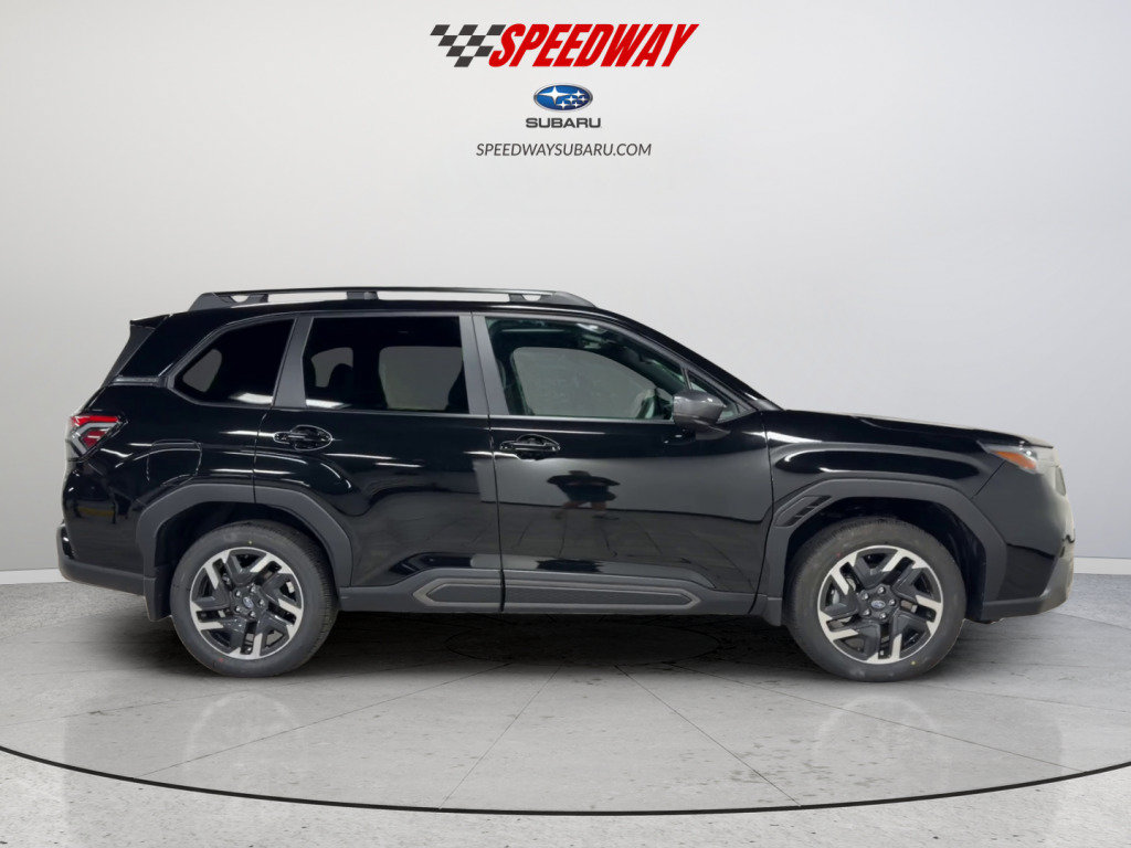 New 2026 Subaru Forester Limited AWD/4WD image 4