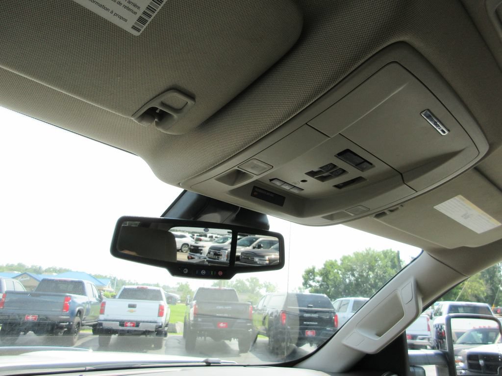 Certified 2018 GMC Sierra 1500 SLT AWD/4WD image 35