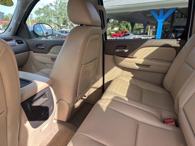 Used 2014 Chevrolet Silverado 2500 LTZ w/ LTZ Plus Package image 86