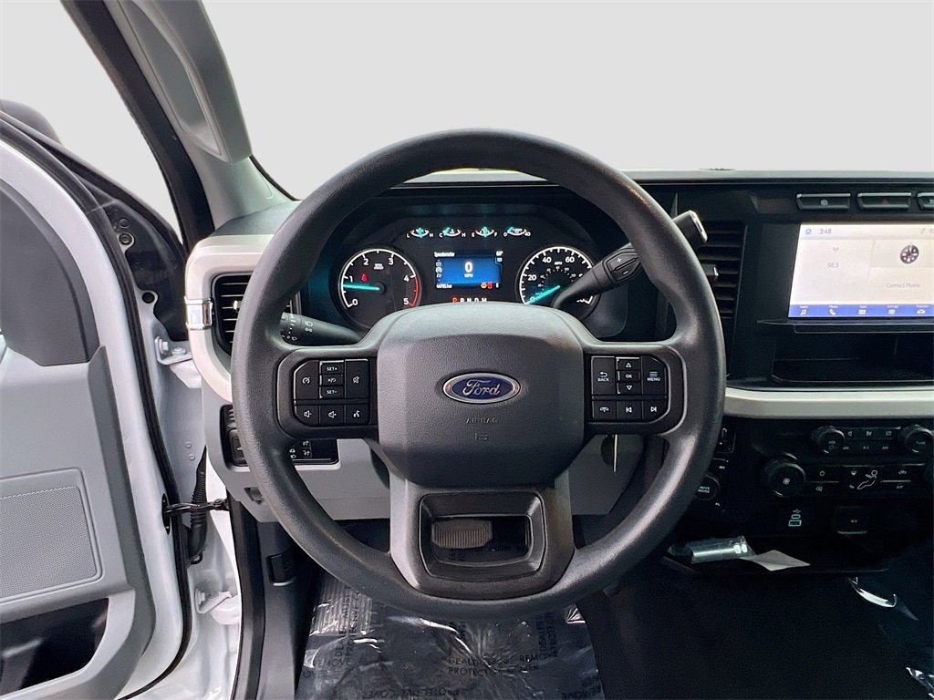 Used 2024 Ford F250 XLT w/ FX4 Off-Road Package image 11